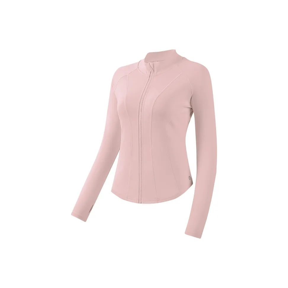 361° Женские Йога Куртки