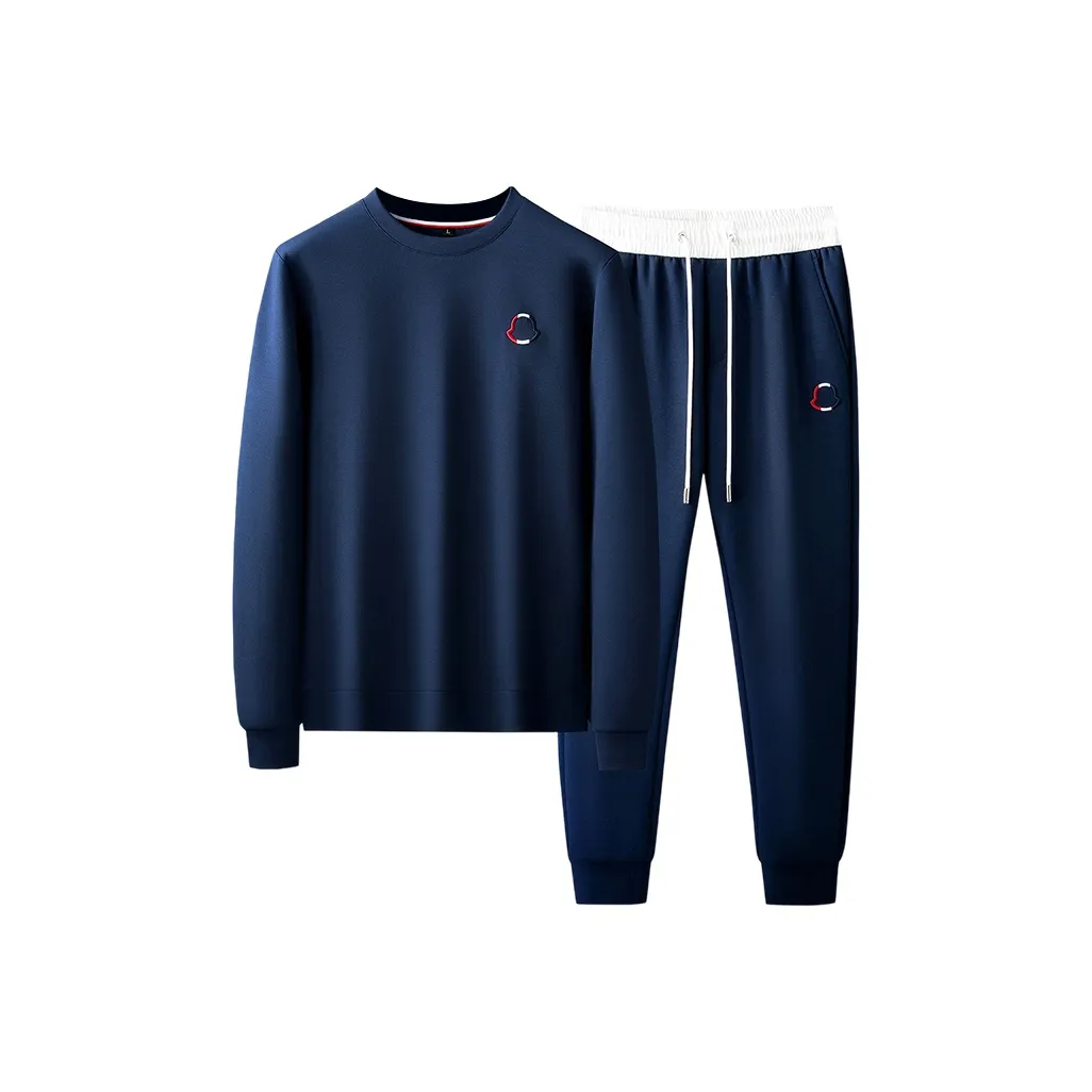 OGQG Мужская Повседневная Спортивная Одежда