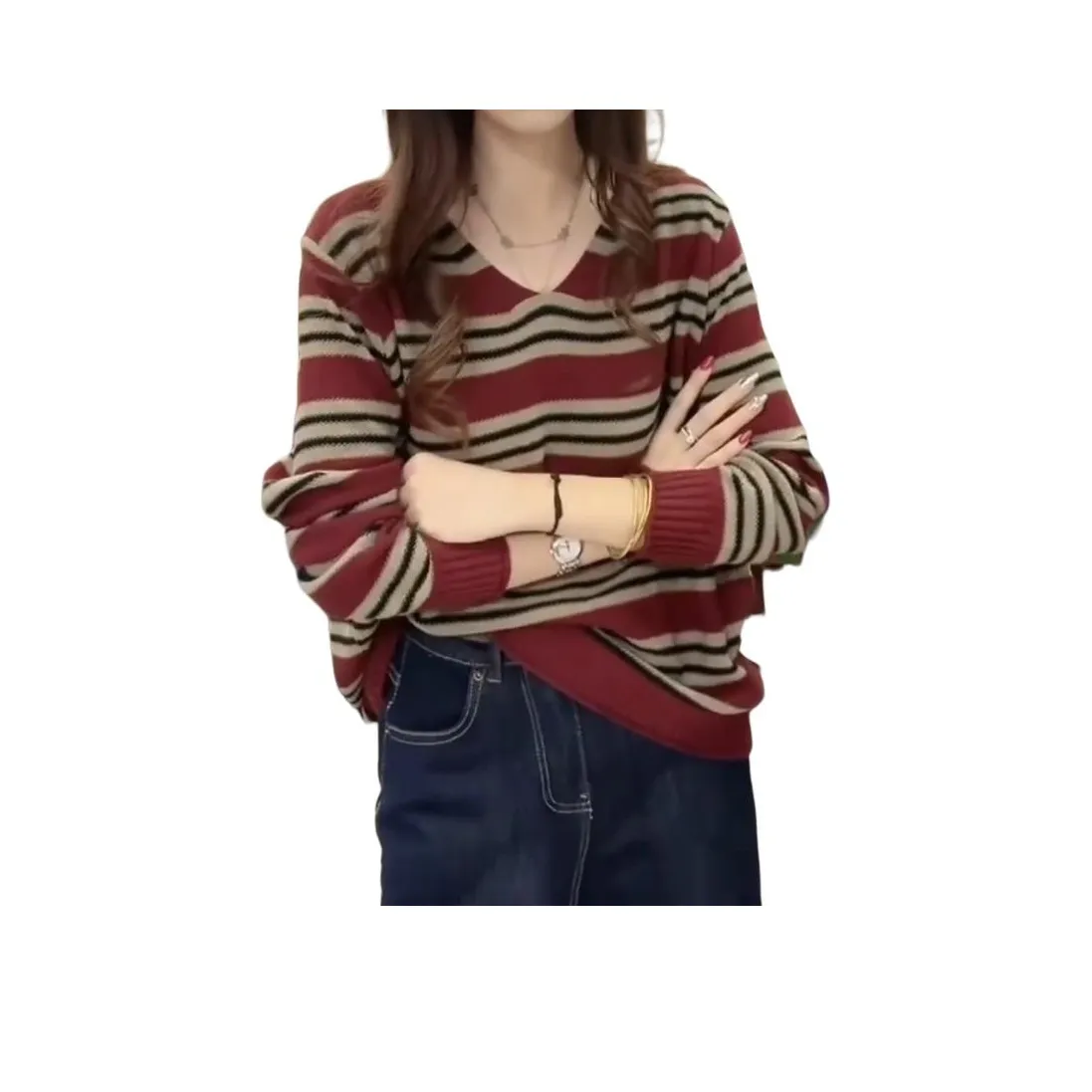 LADYXIEXIE Женская трикотажная одежда