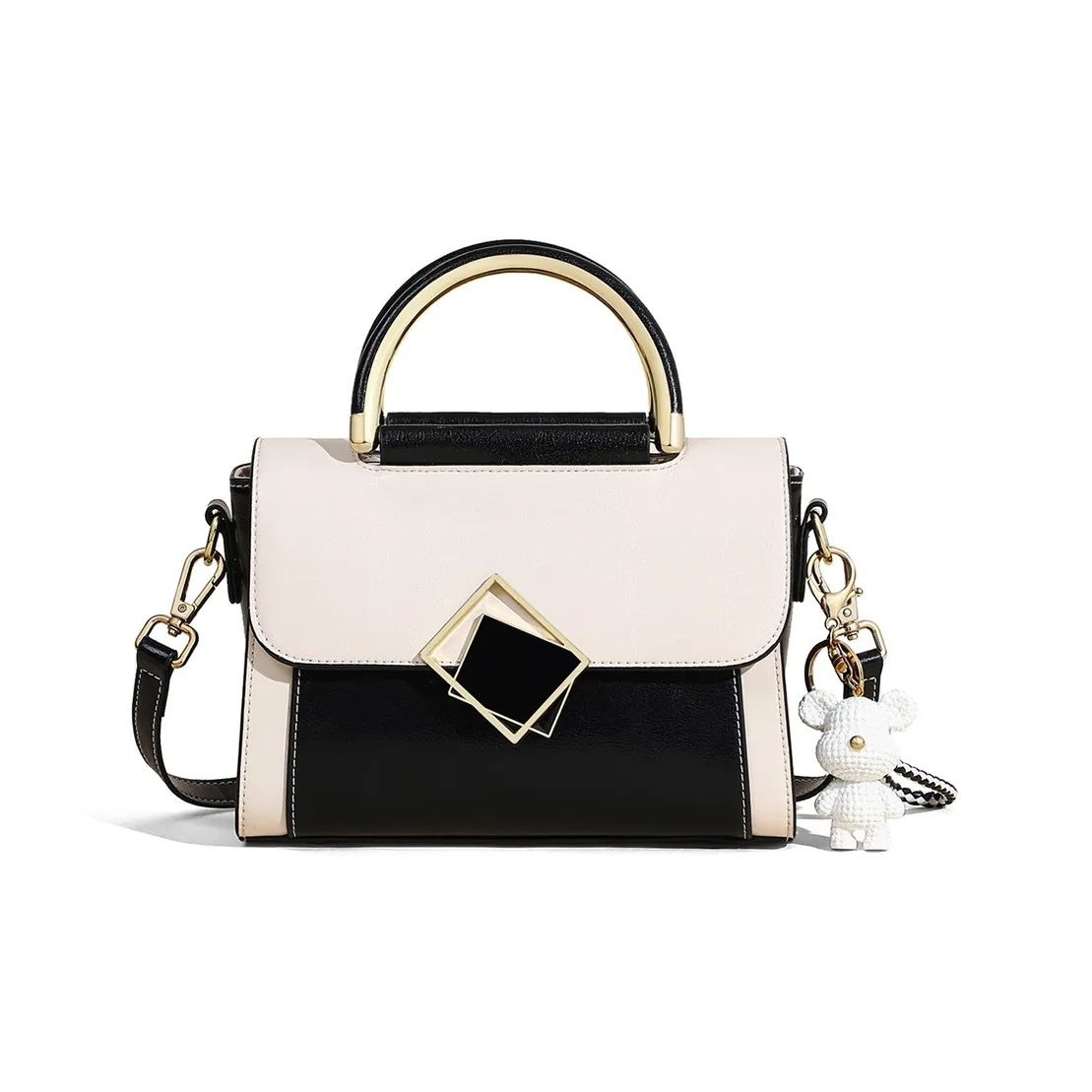 COMELY Handbags