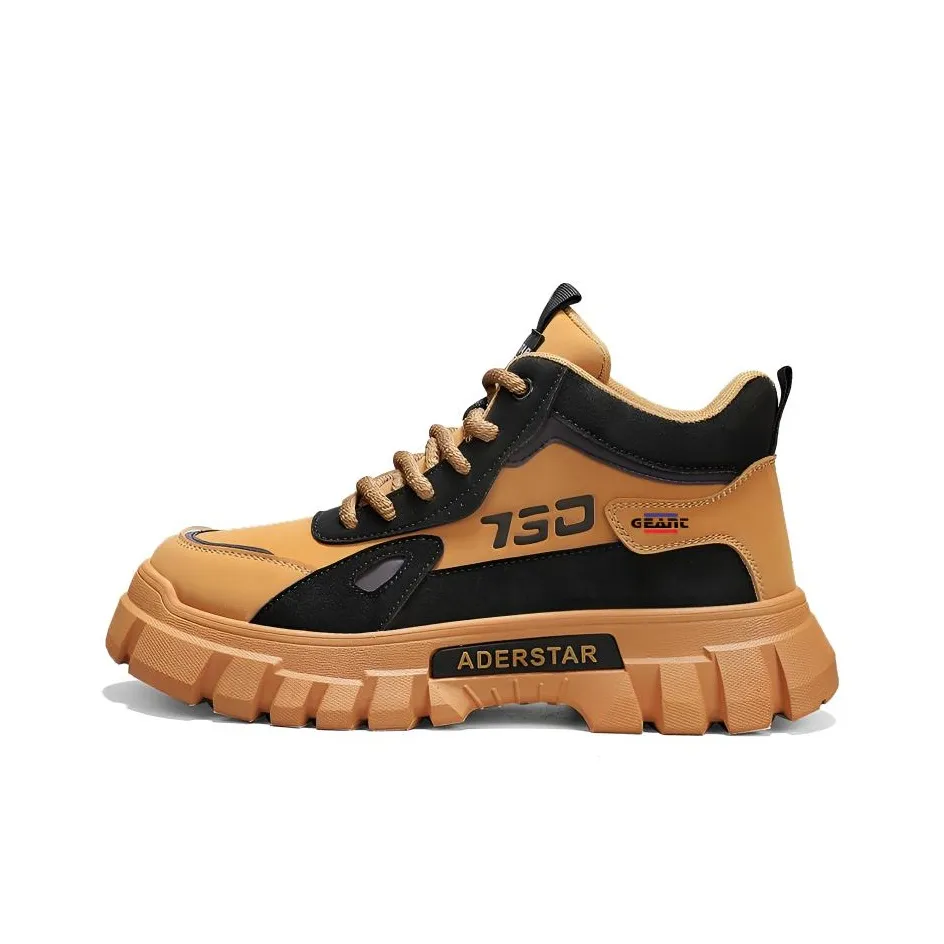 GEANC Martin Boots Мужской