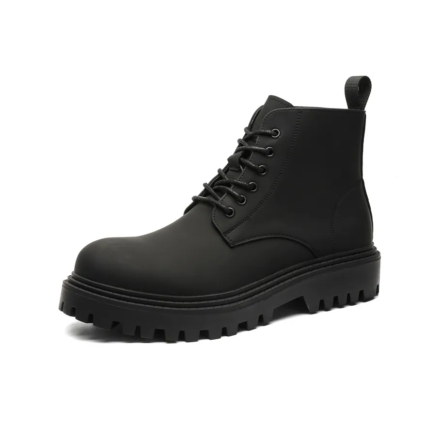 DY Martin Boots Унисекс