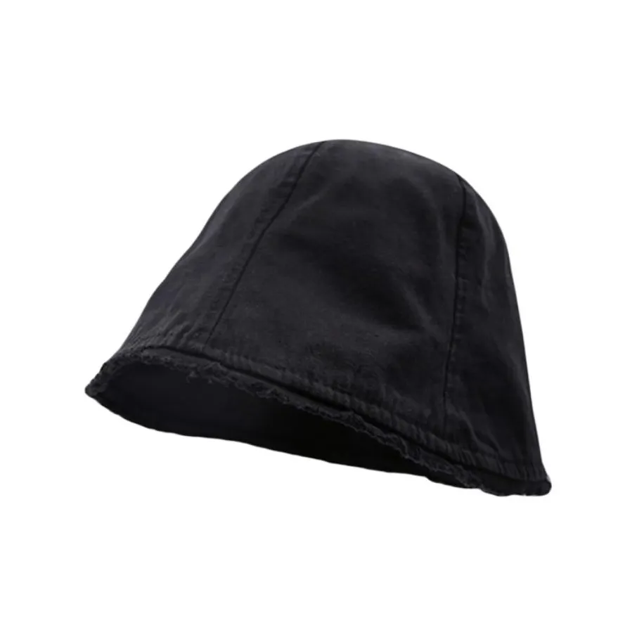 Yamaichi Maru Полиэстер Ведрообразные Шляпы Женские