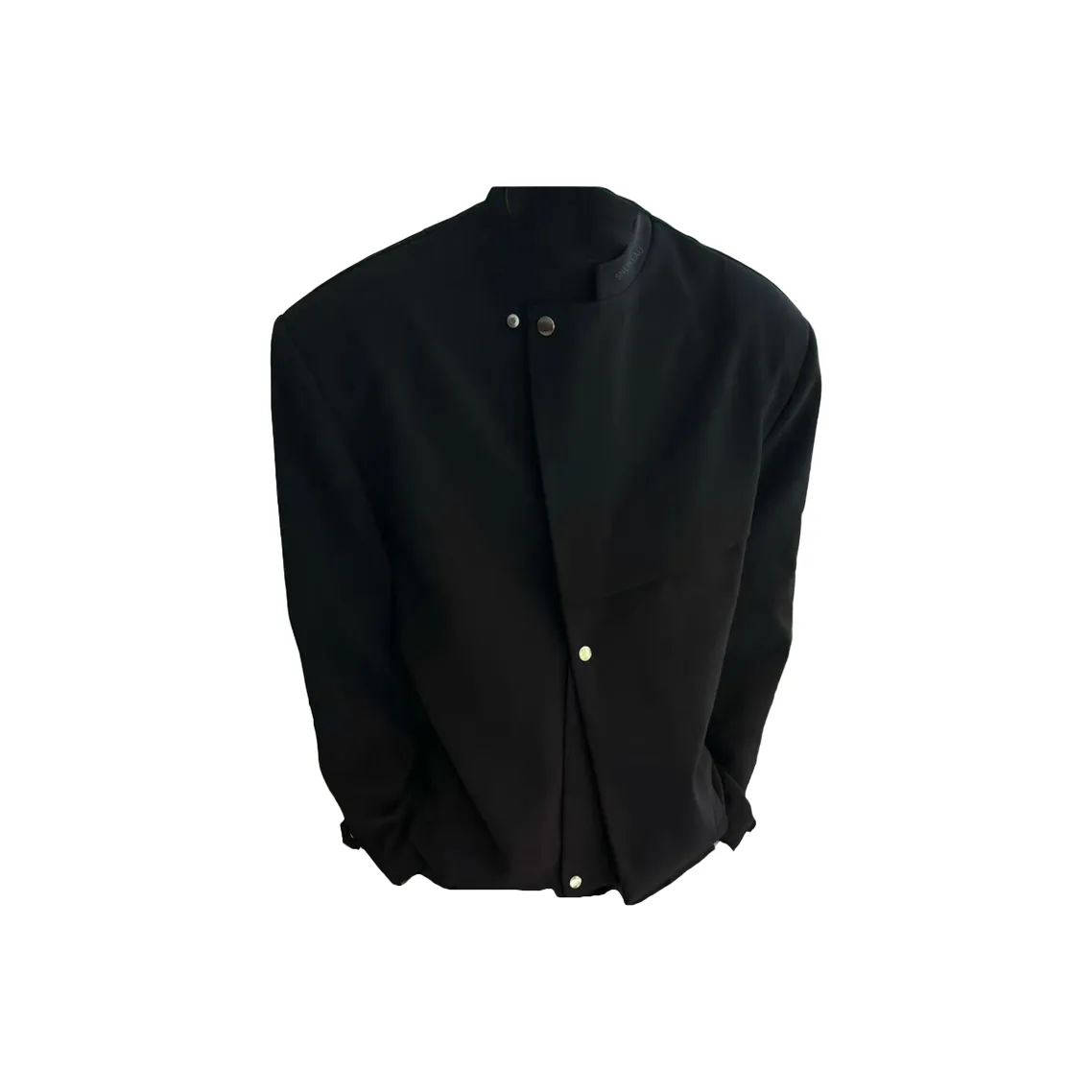 SNEIKLAU Черный Унисекс Деловые костюмы