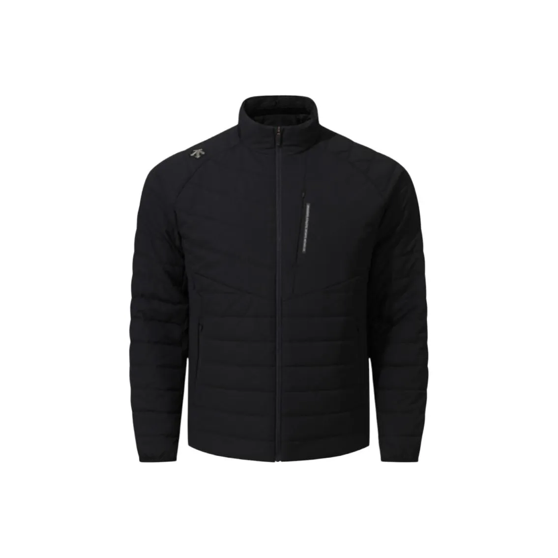 DESCENTE Мужские пуховики