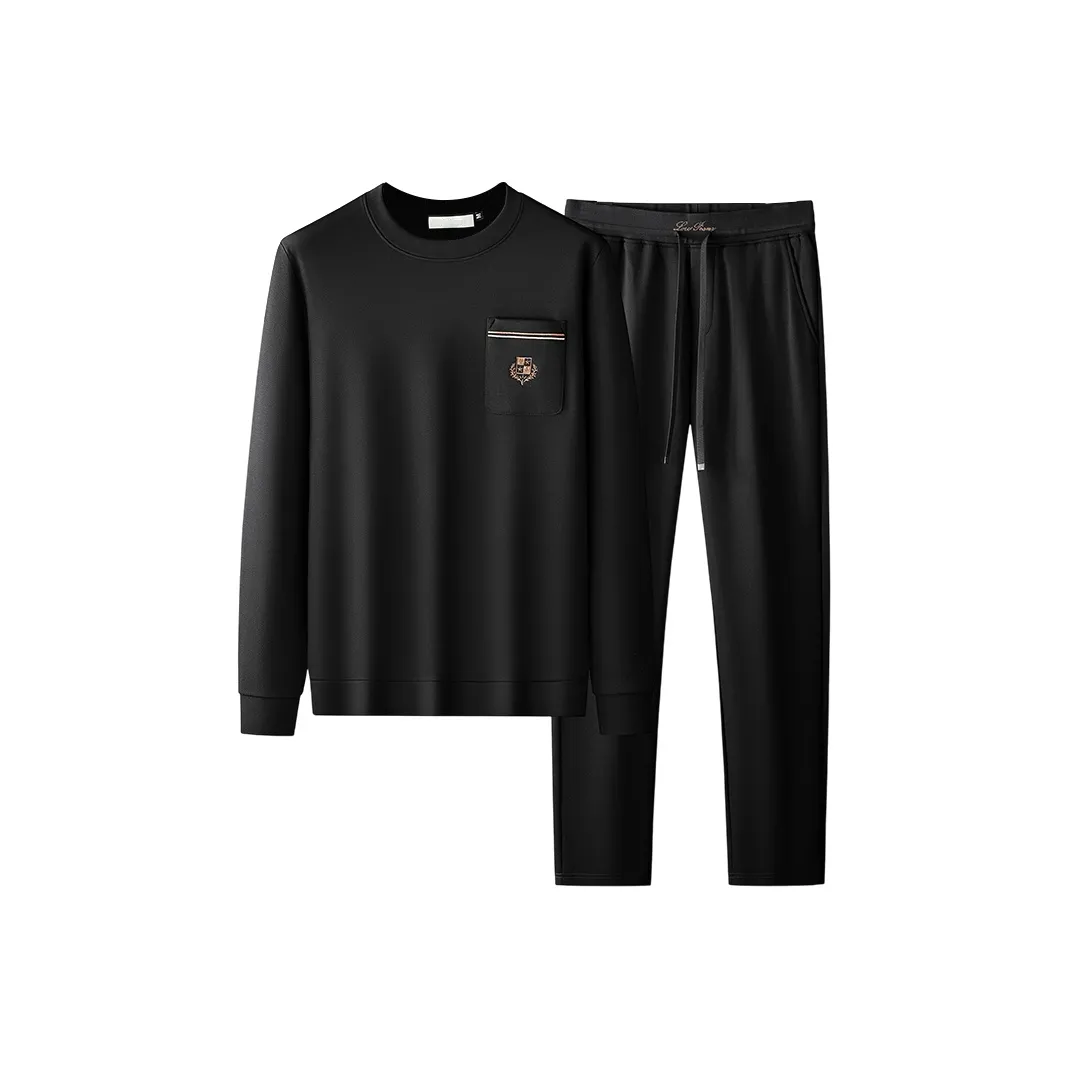 OGQG Мужская Повседневная Спортивная Одежда