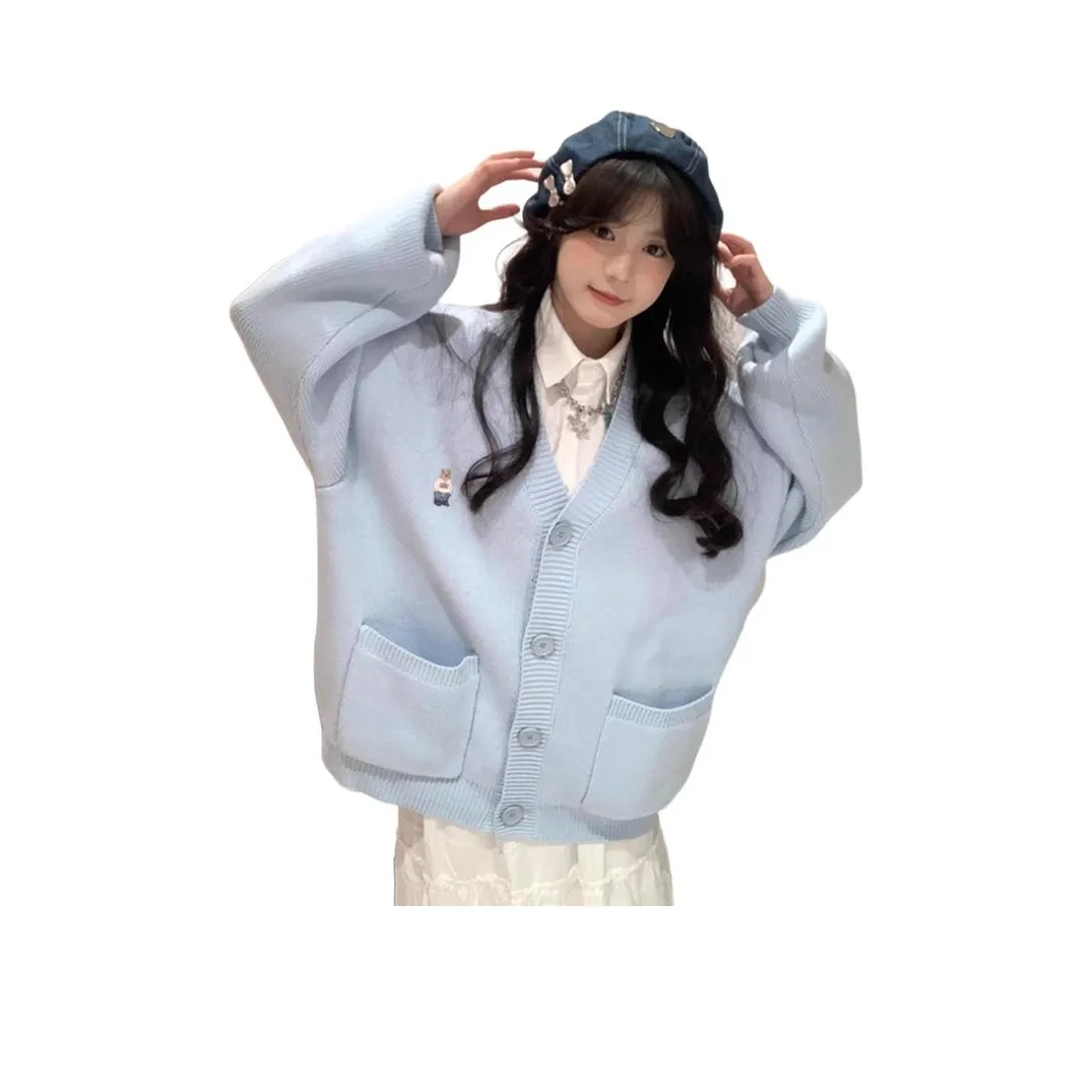 Gentle Welcome Трикотаж Женский