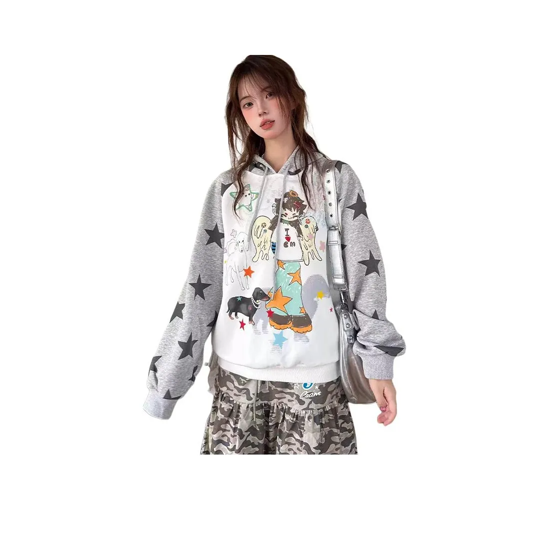 9c Collective Свитшот Женские