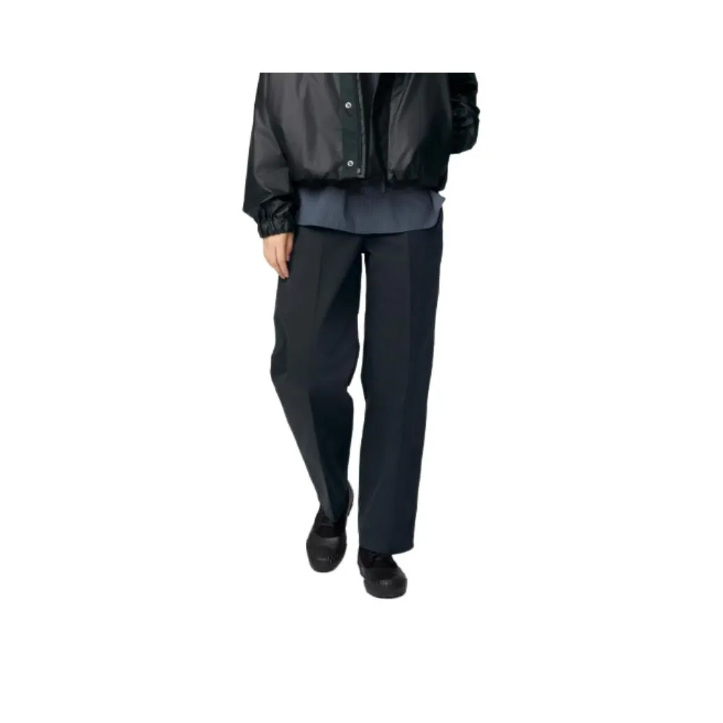 Uniqlo U Collection FW25 Повседневные брюки Женские