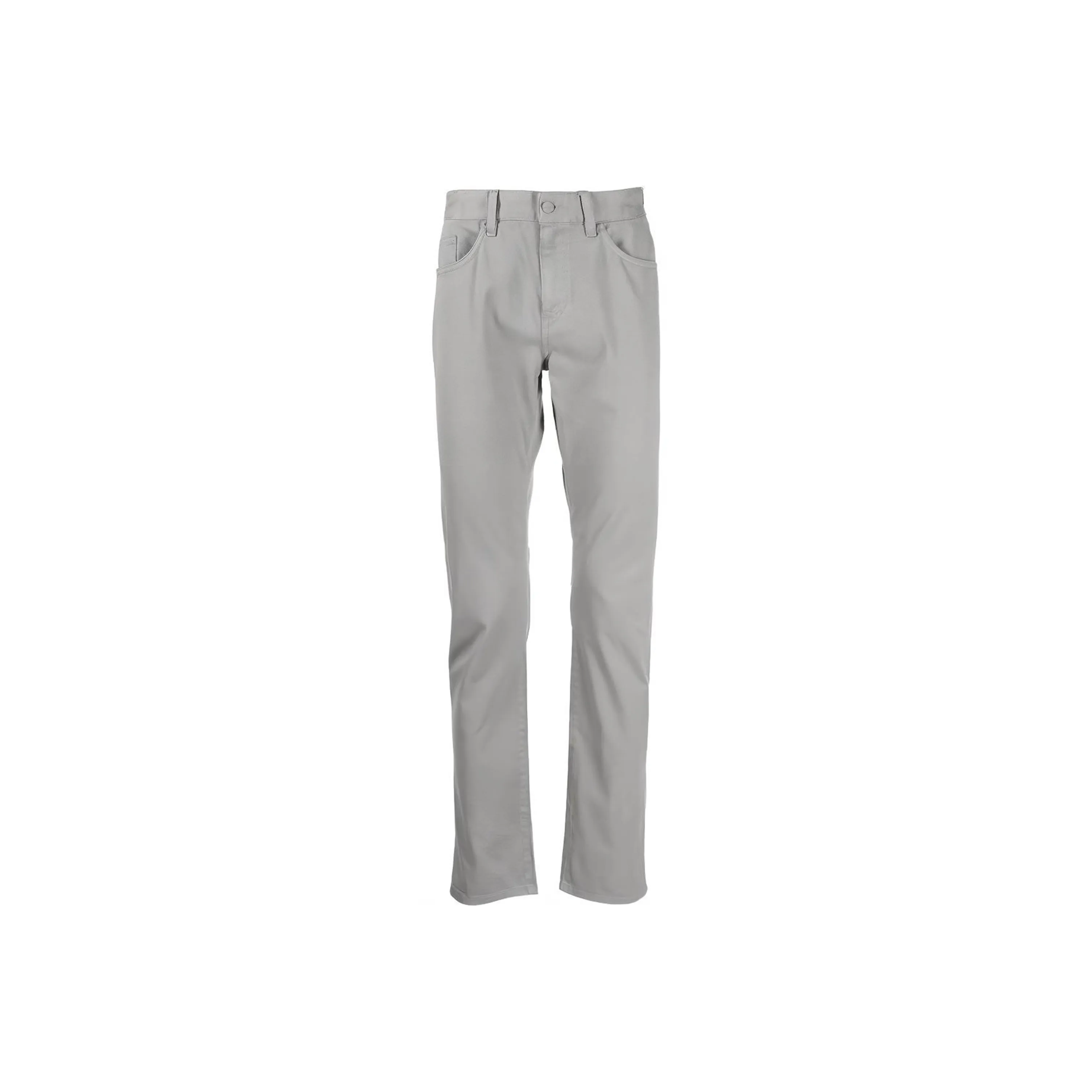 Hugo Boss Silver Men's Jeans Hugo Boss Серебряный Мужской Джинсы