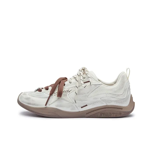 STARTER Ballet Series Легкие Низкие Кроссовки для Скейтбординга Унисекс