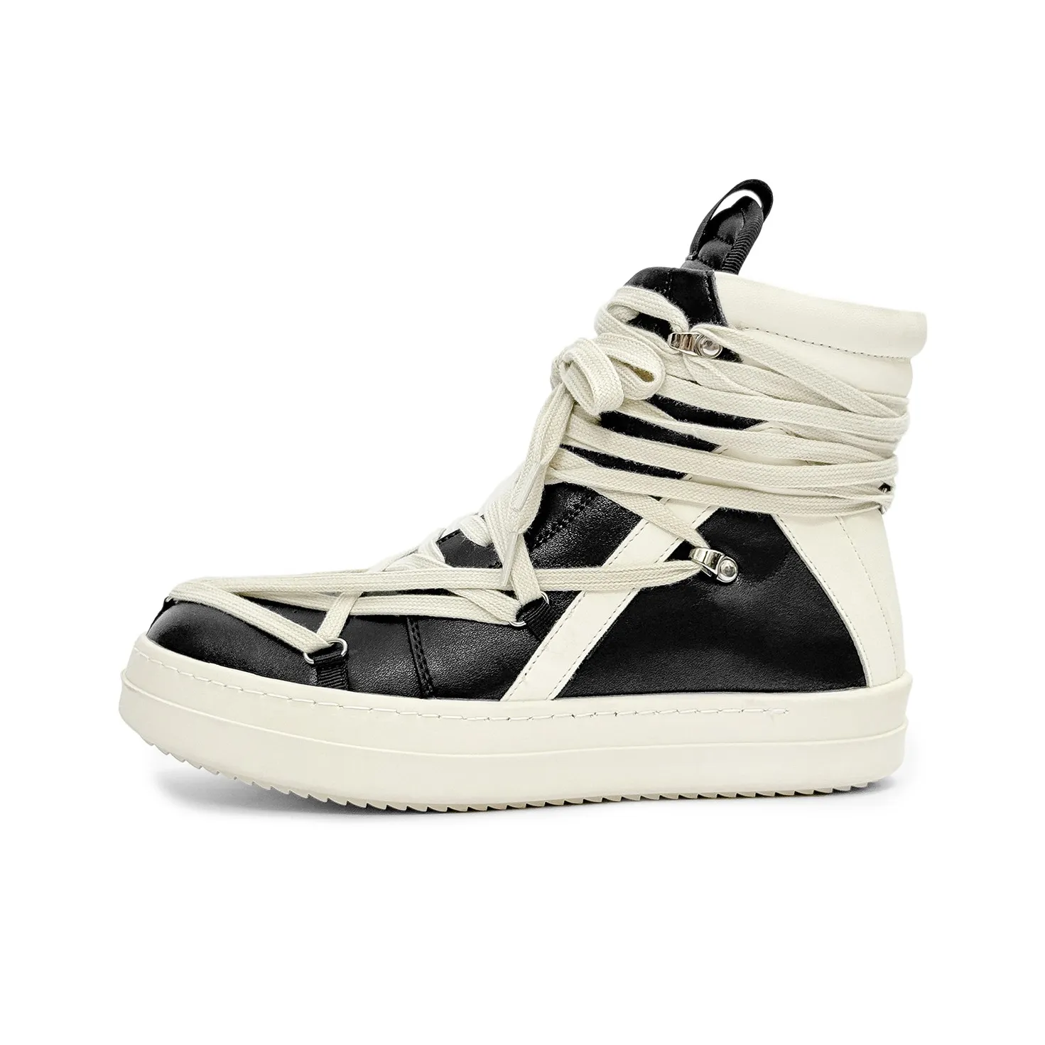 JHCZC Ankle Длина (размер в длину) Martin Boot Мужской