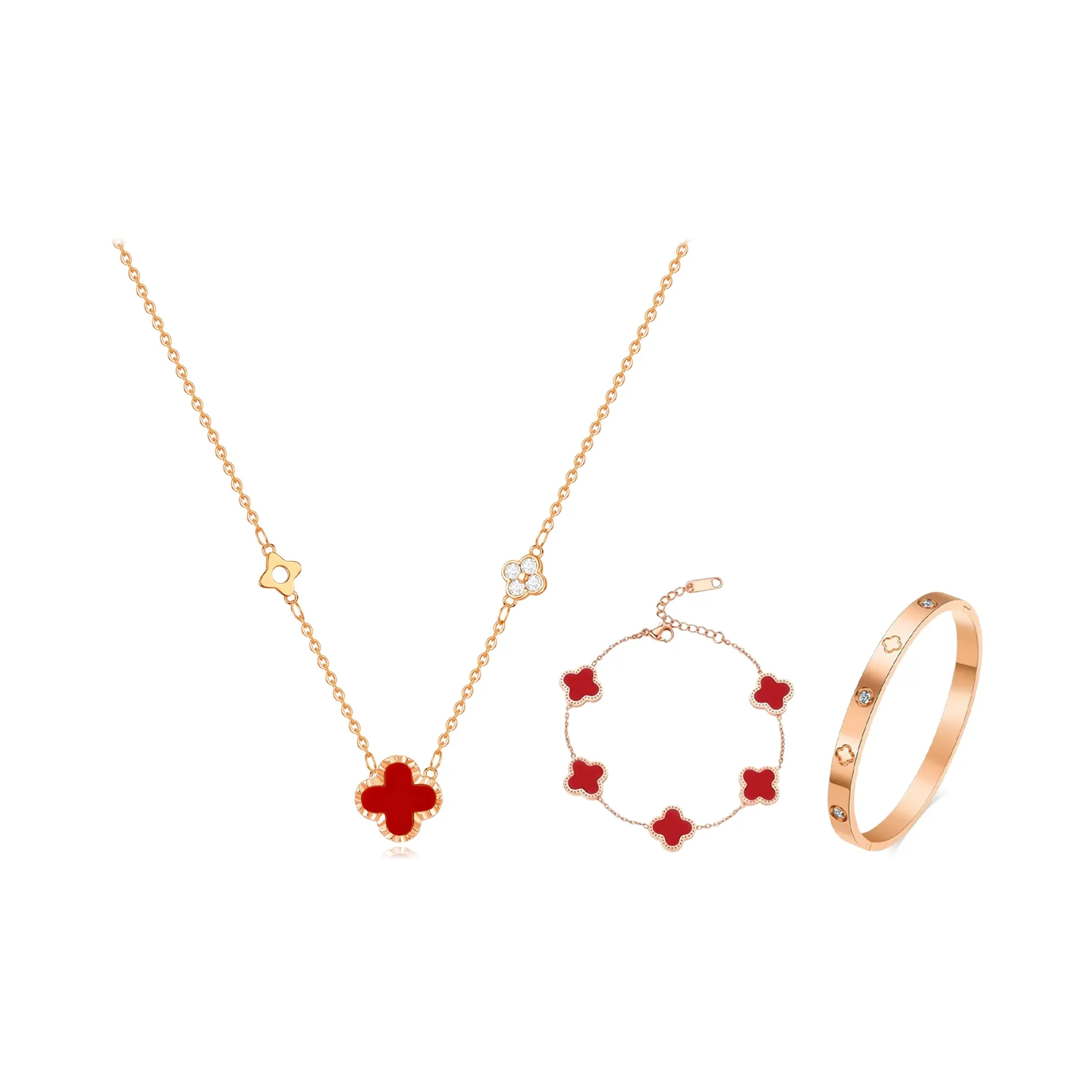 JUICY GRAPE Сплав Ожерелья Женские