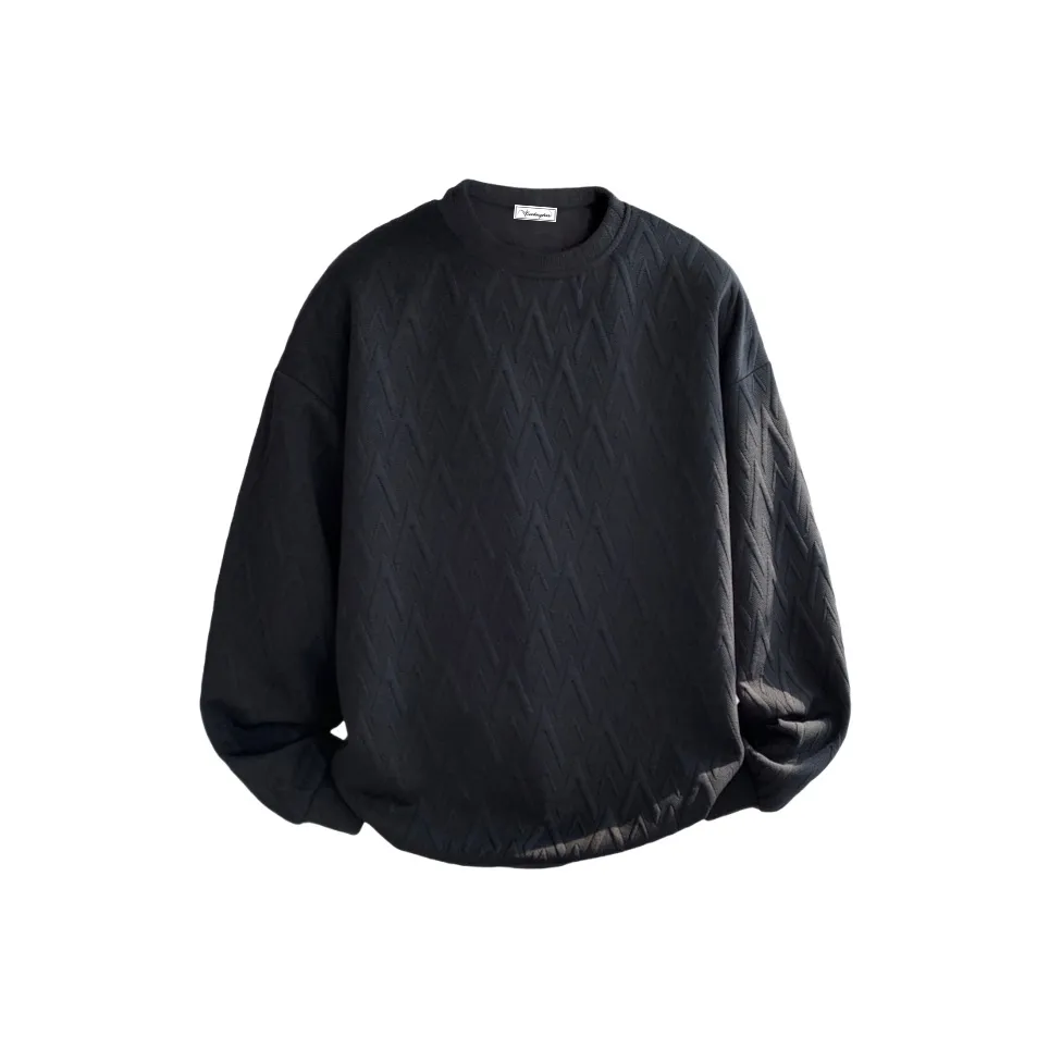 BANKONGSHAN Унисекс Свитшоты