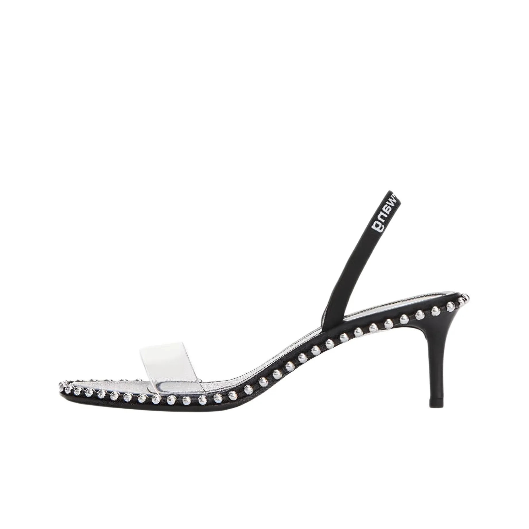 Alexander Wang High Heels Women's Black