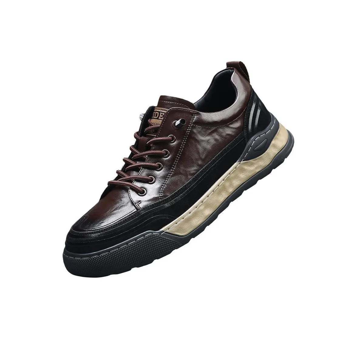 Frank Mully Премиум Скейтборд Кроссовки Мужские