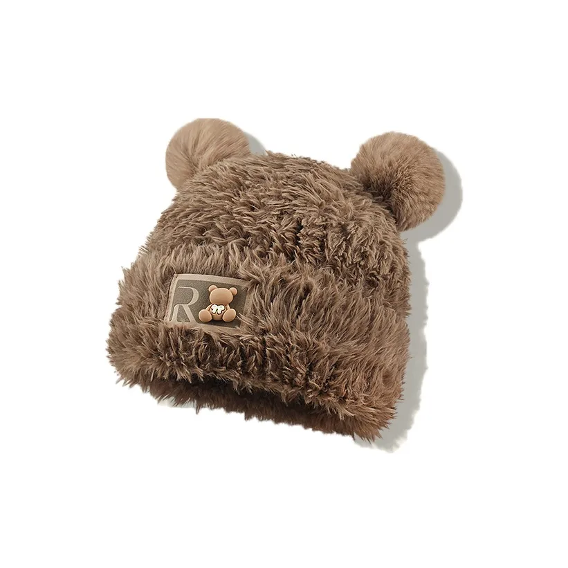 YOUWEI Полиэстер Холодостойкий Велоспорт Лыжные гонки Закрытый носок Флисовая подкладка Шапка-бини Унисекс