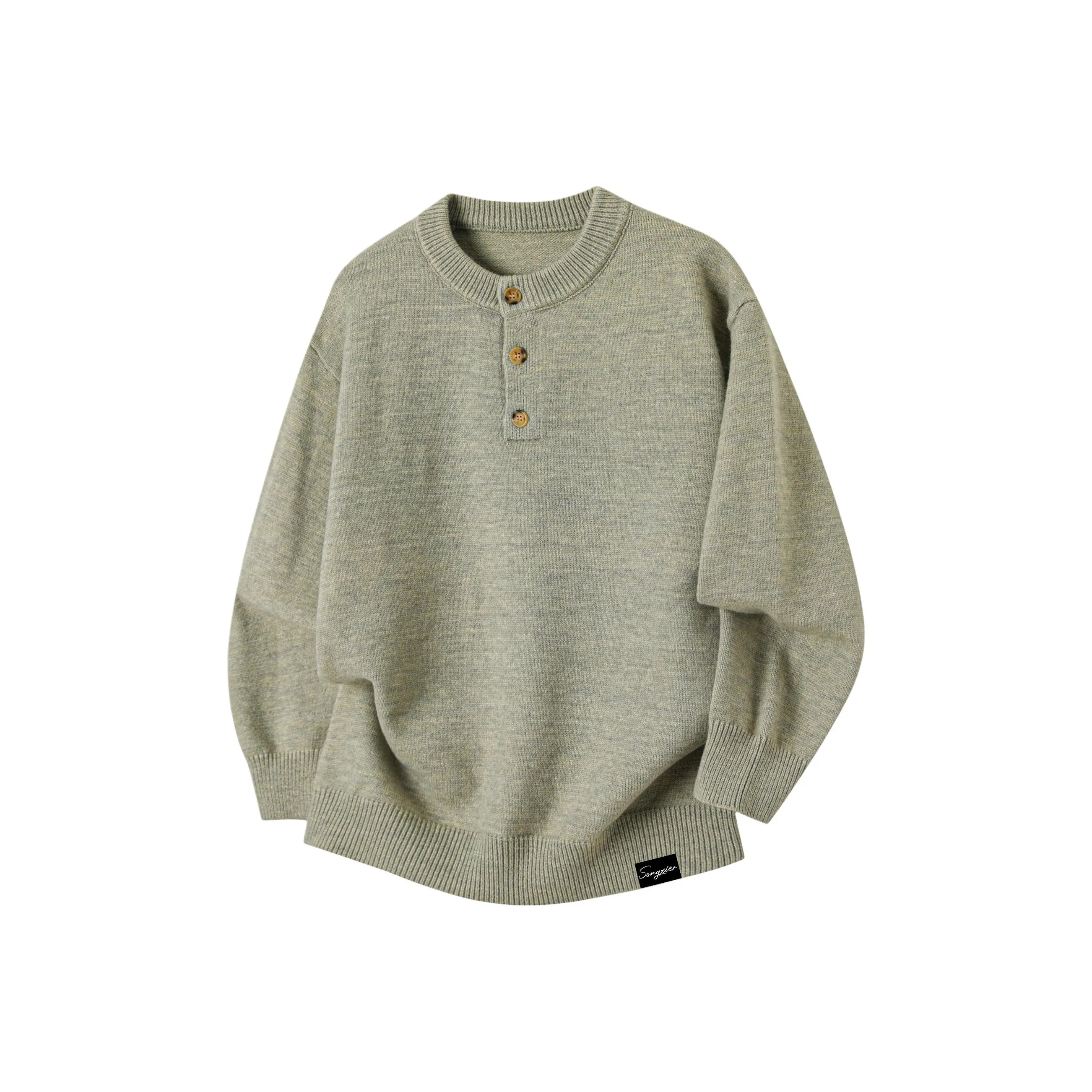 SONGXIER Унисекс Свитера