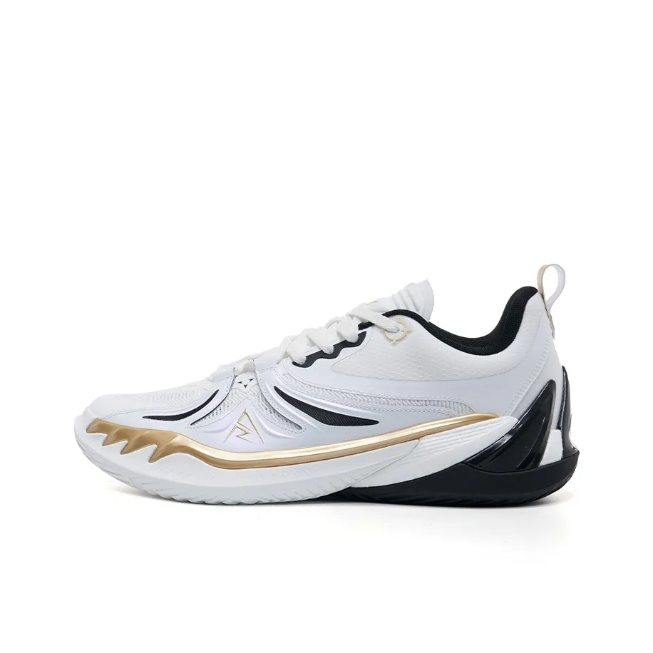 RIGORER Reaves Collection Баскетбольные кроссовки Low Топ Унисекс