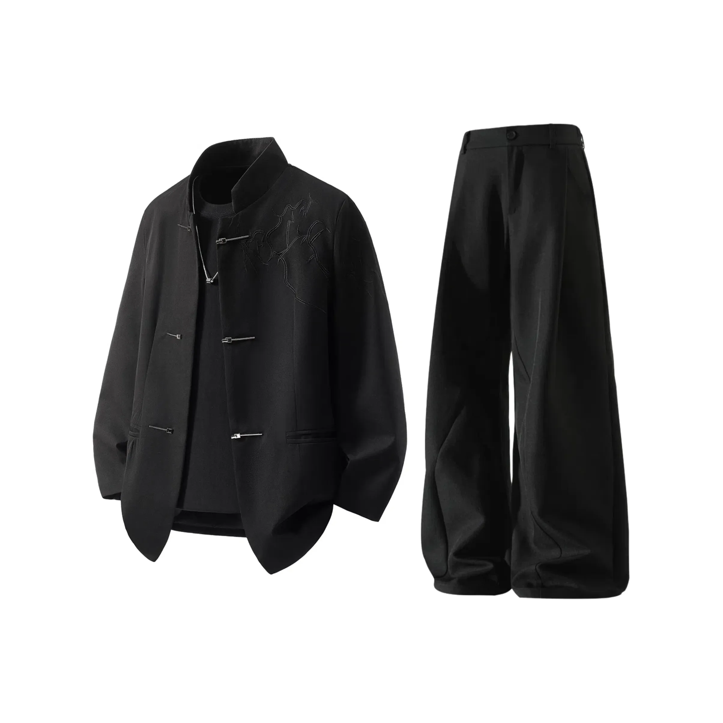 ROSECREED Унисекс Деловые костюмы