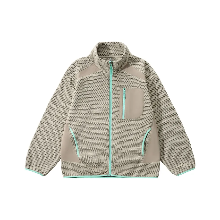 Inflation Унисекс Softshell Куртки