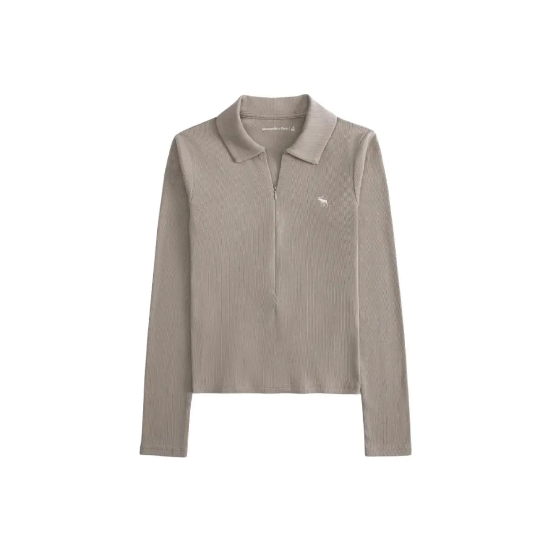 Abercrombie＆Fitch Поло Женское