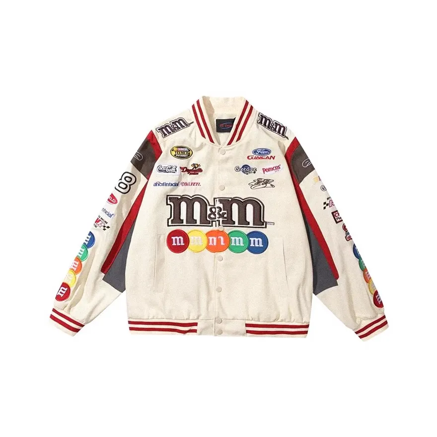 ZHIO Унисекс Куртки