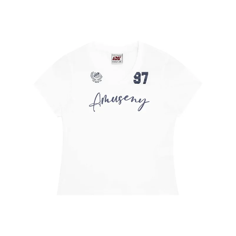 F426 T Shirts Women's