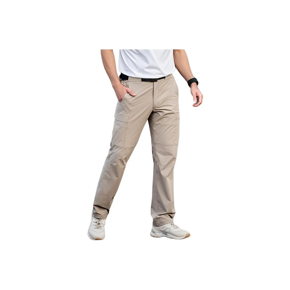 FFREE SOLDIER Быстросохнущие брюки мужские