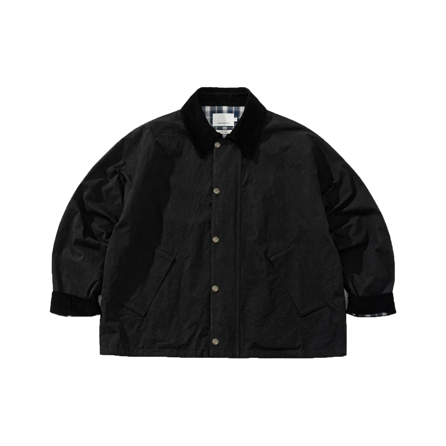 MASSULTI Унисекс Куртки