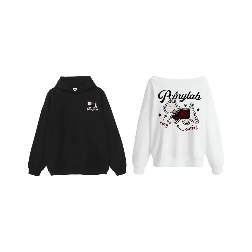 PCMY Унисекс Парные Комплекты