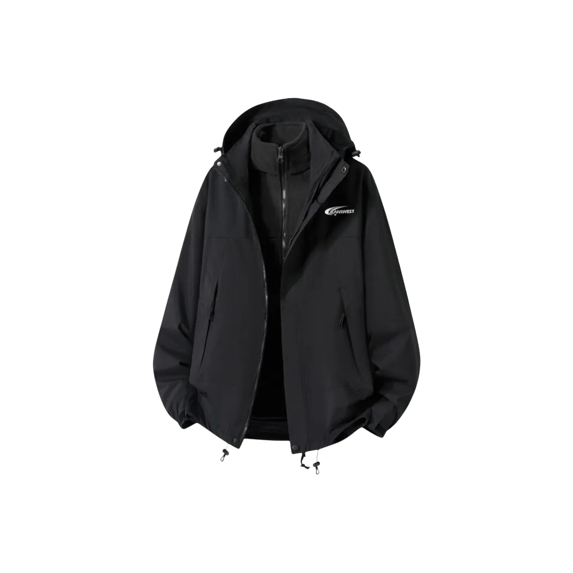 JEANSWEST Куртки и Пальто Унисекс