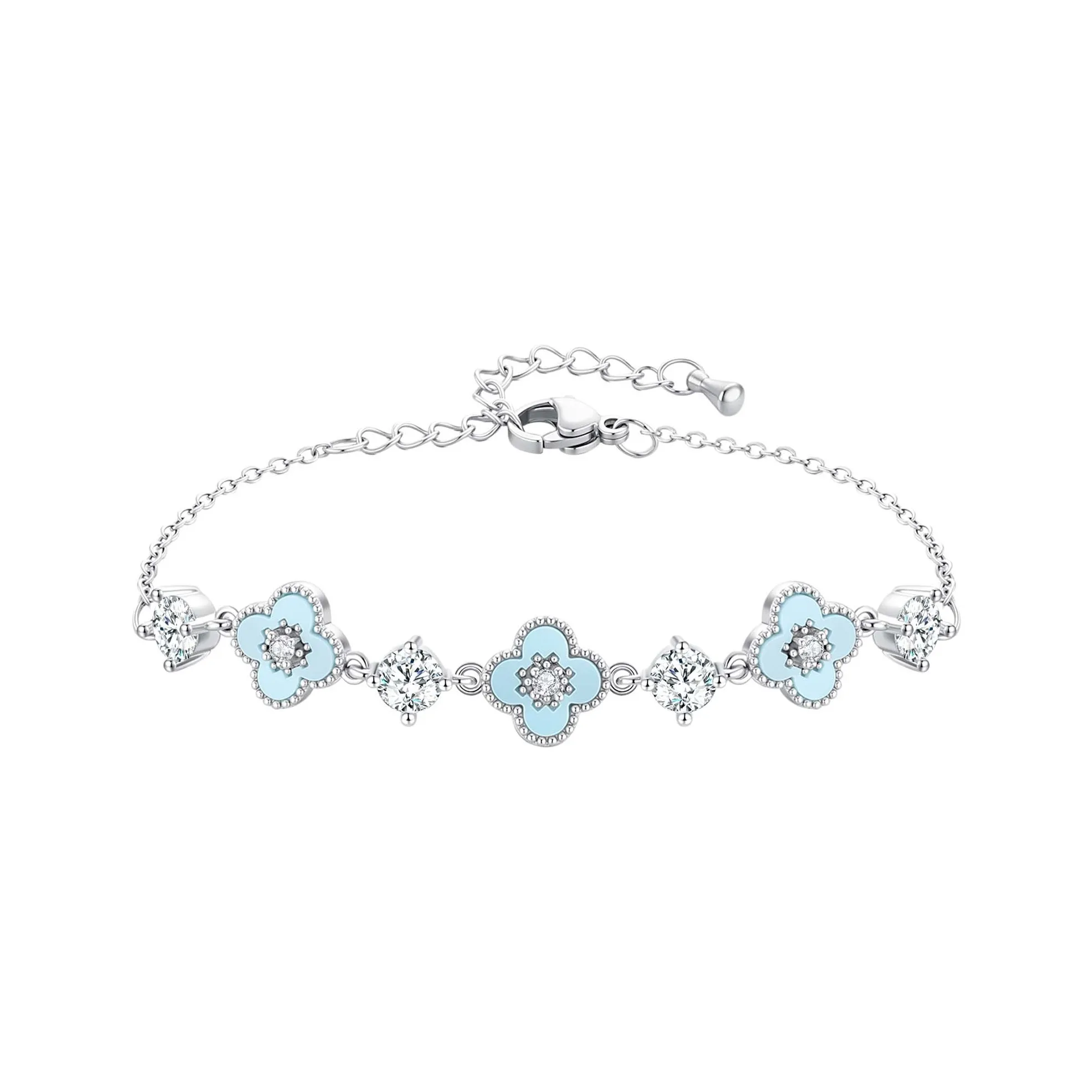 Барби Медный Сплав Браслеты Женские