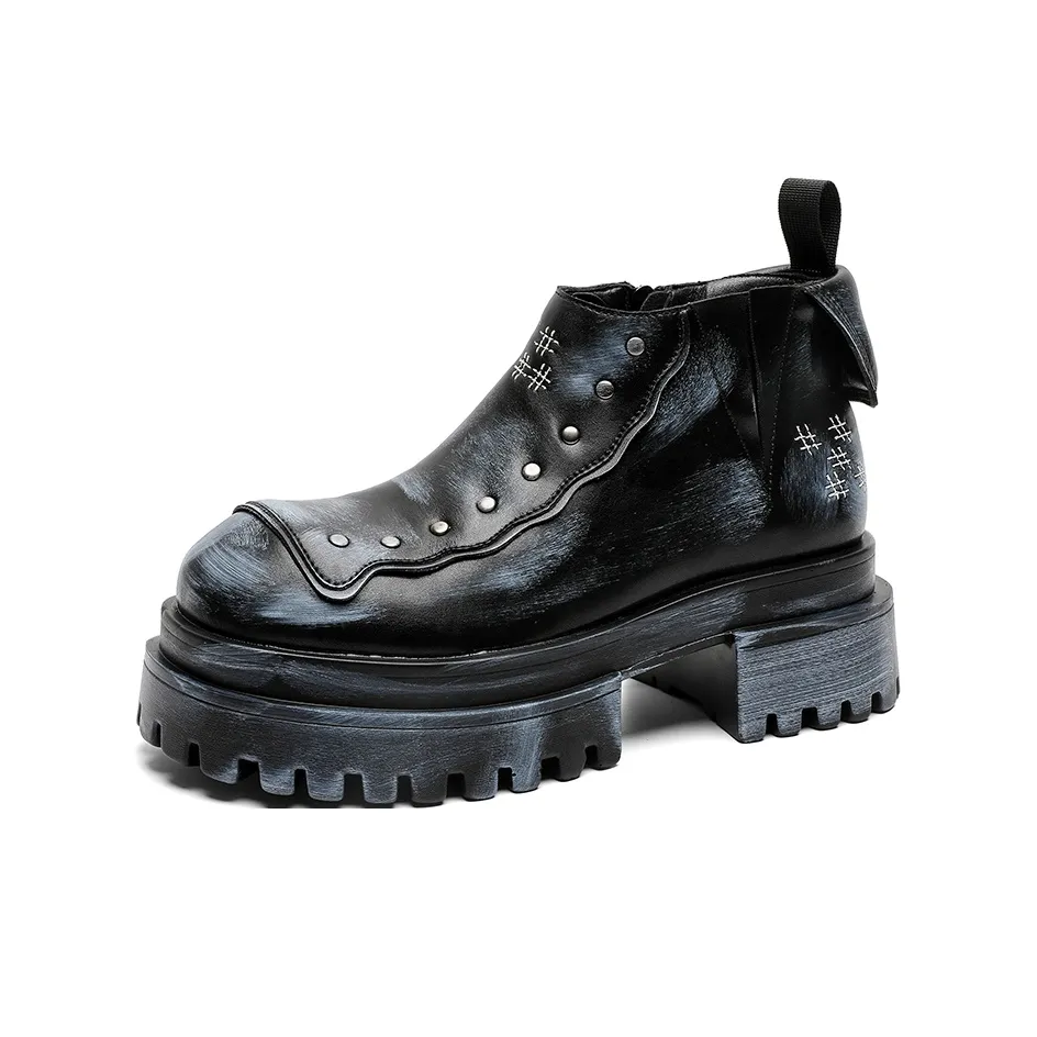 DY Ботильоны Мужские