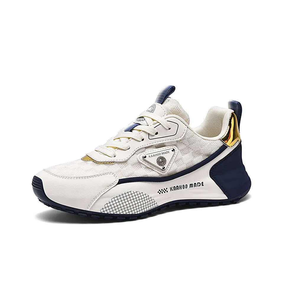 KAAHOO Легкий Дышащий And Противоскользящий Низкий Топ Повседневная Обувь Унисекс