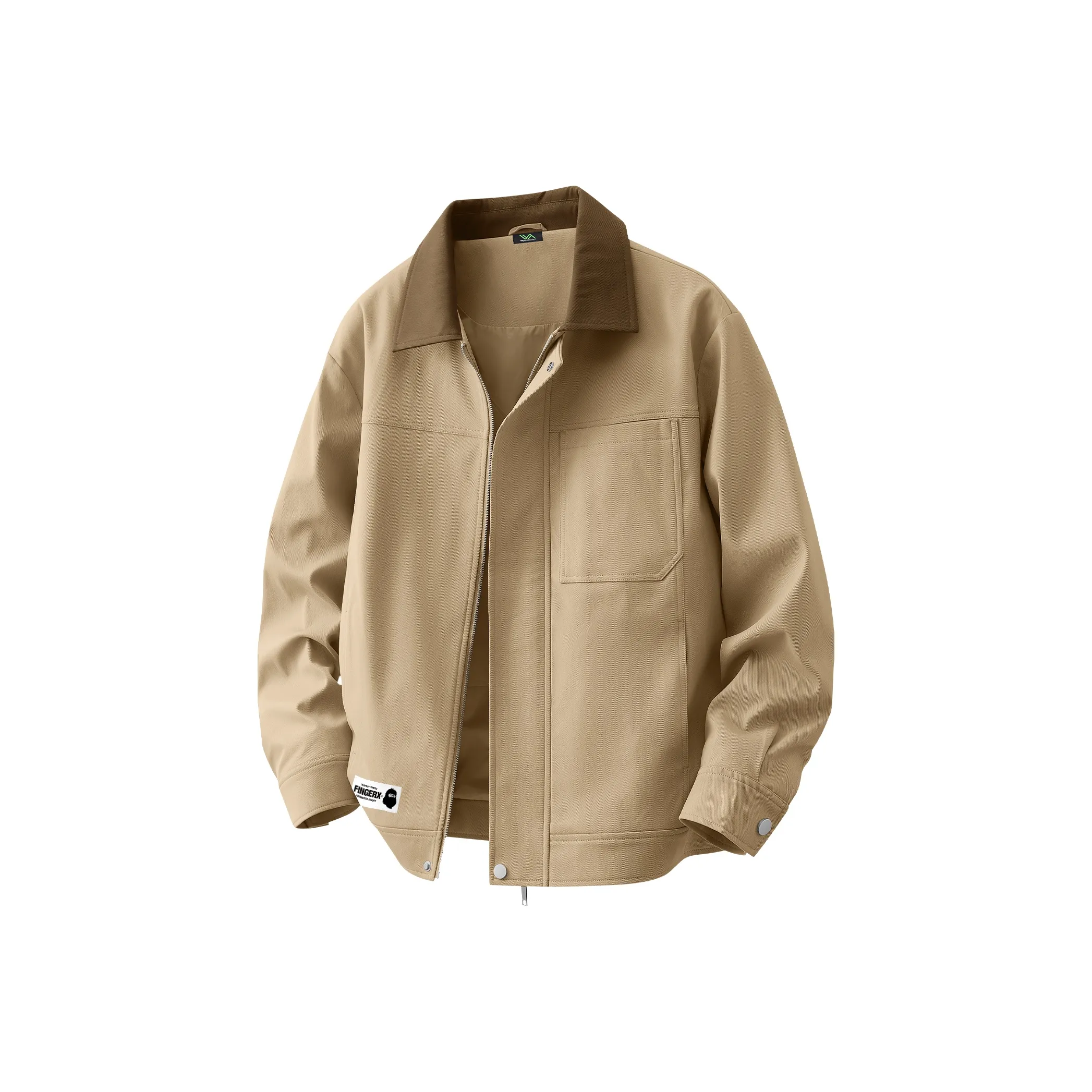 Fingercroxx Унисекс Куртки