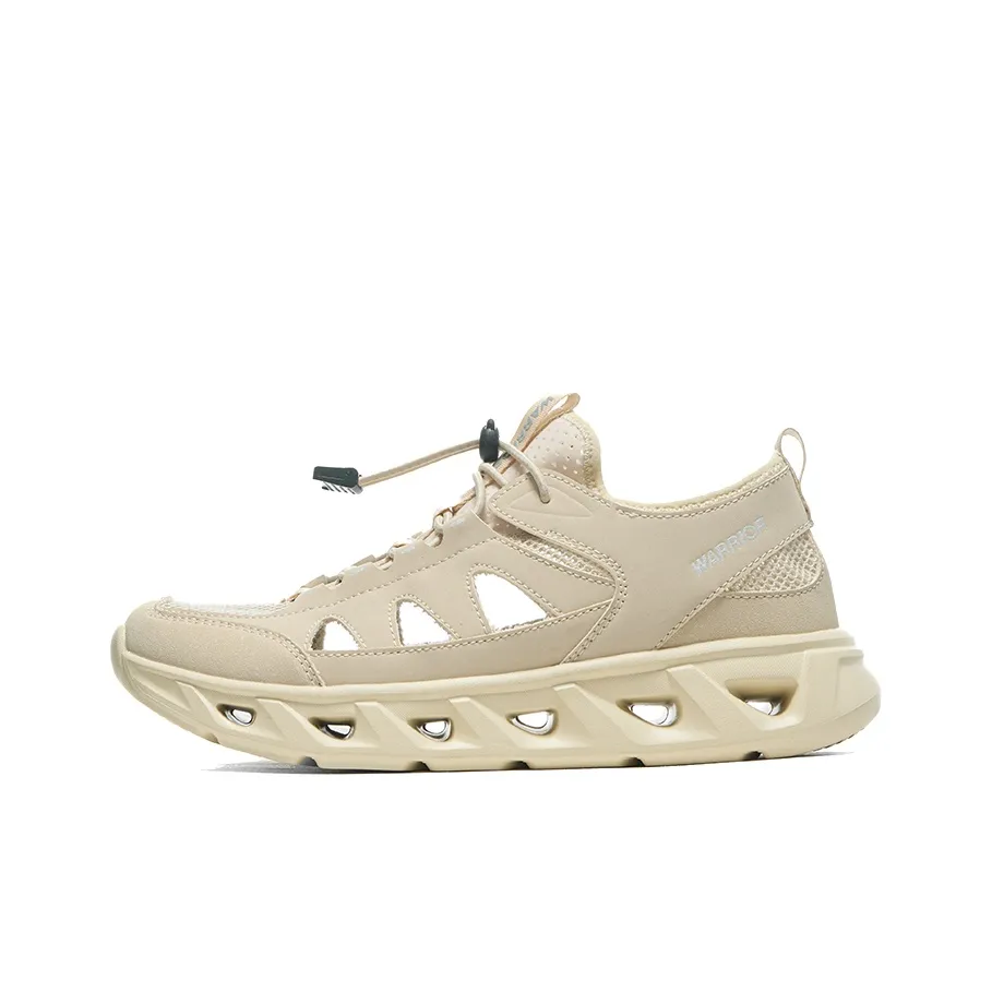 Warrior Легкий Дышащий И противоскользящий Горный поход Обувь для мужчин