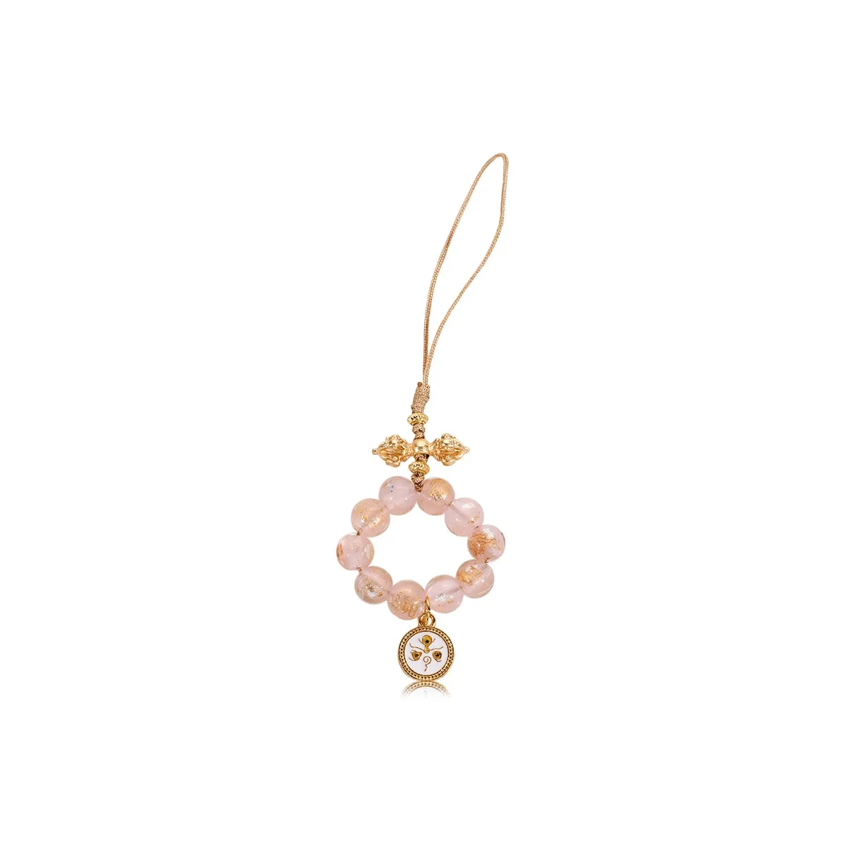 Kelanxi Incense Пепельный Liuli Подвески Женские