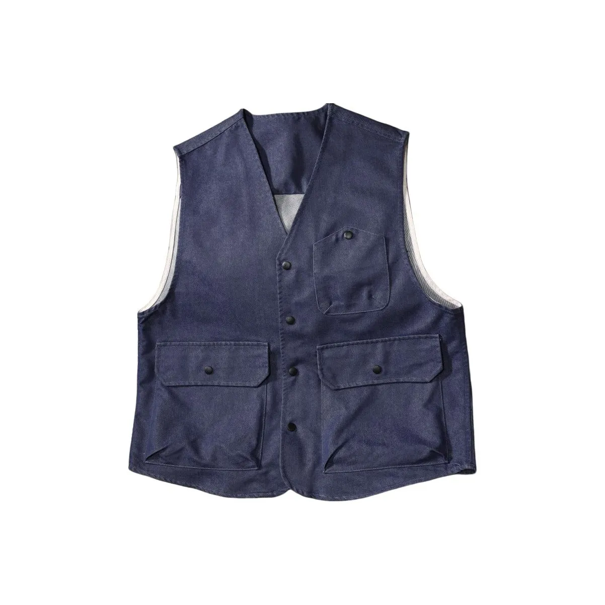 Gyxt Мужские жилеты