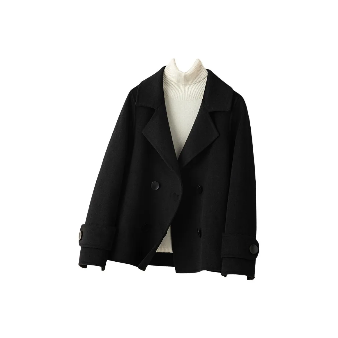 QTUR Женское пальто