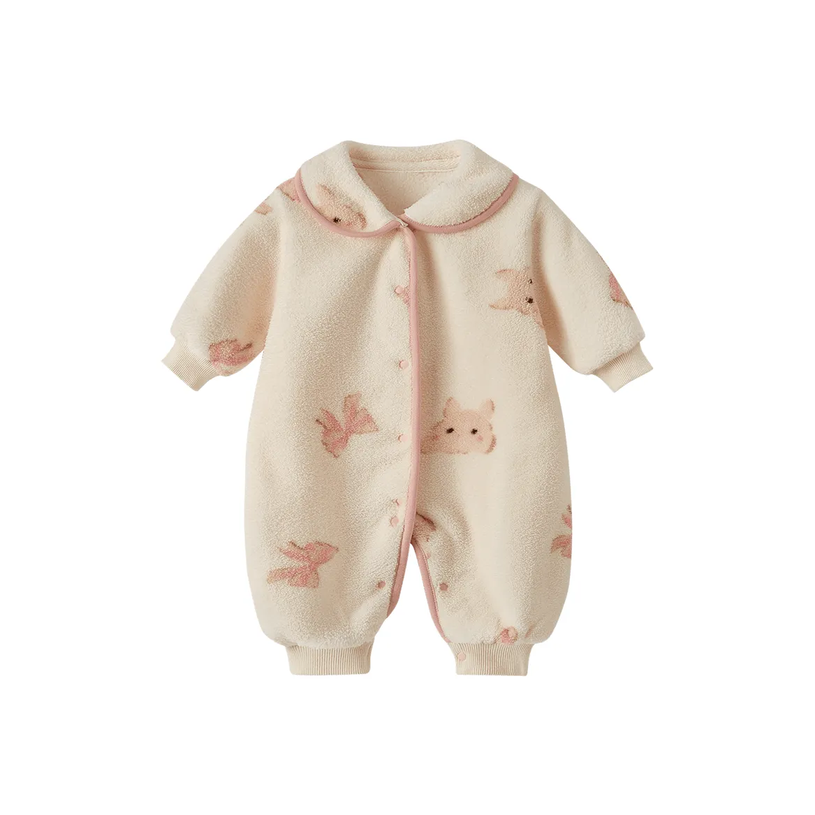 JELLYBABY Малыш Комбинезоны Ползунки