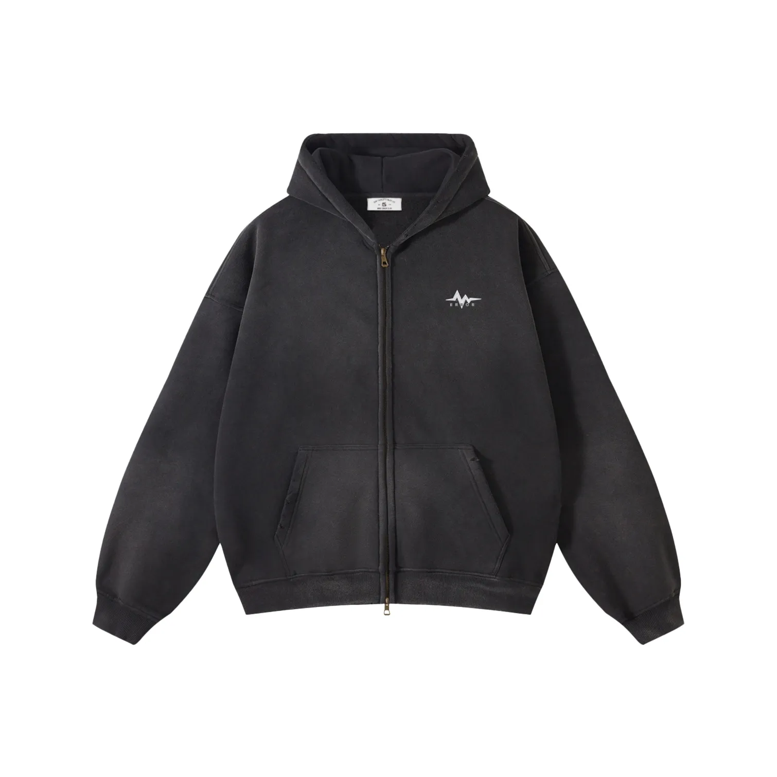 MIND ERROR Унисекс Свитшоты