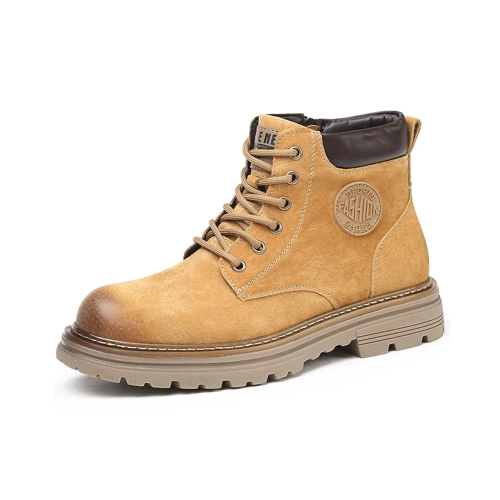 EMINU Martin Boots Мужской