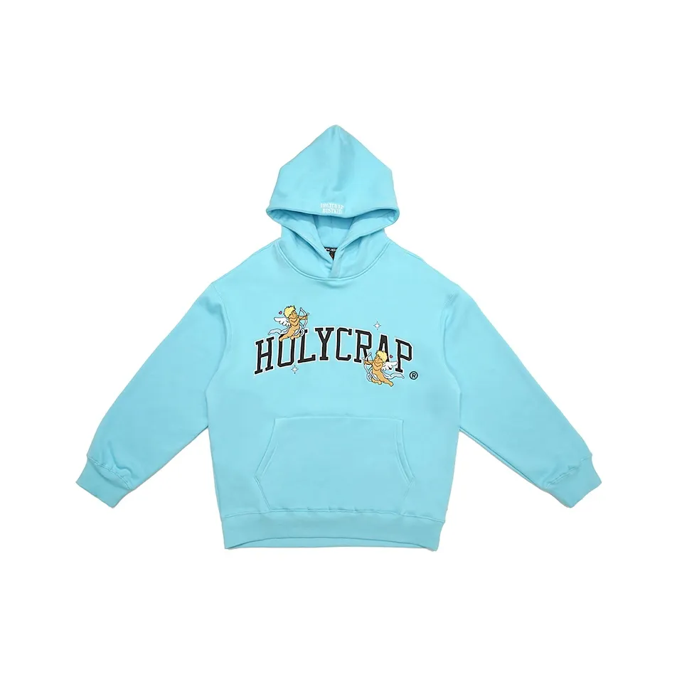 Holycrap Унисекс Свитшоты