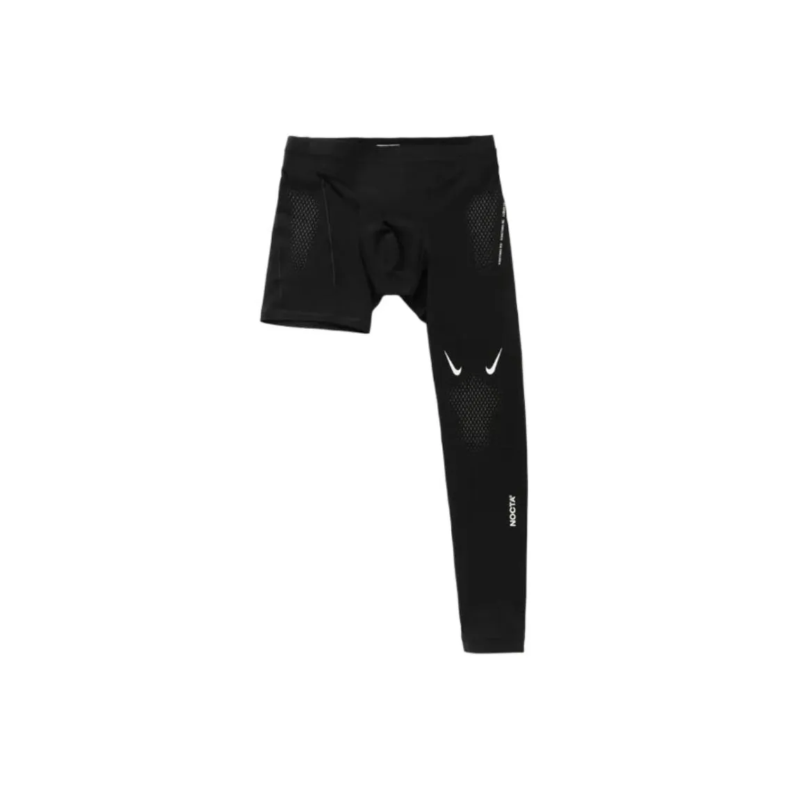 Nike Sports Pants Men Black
