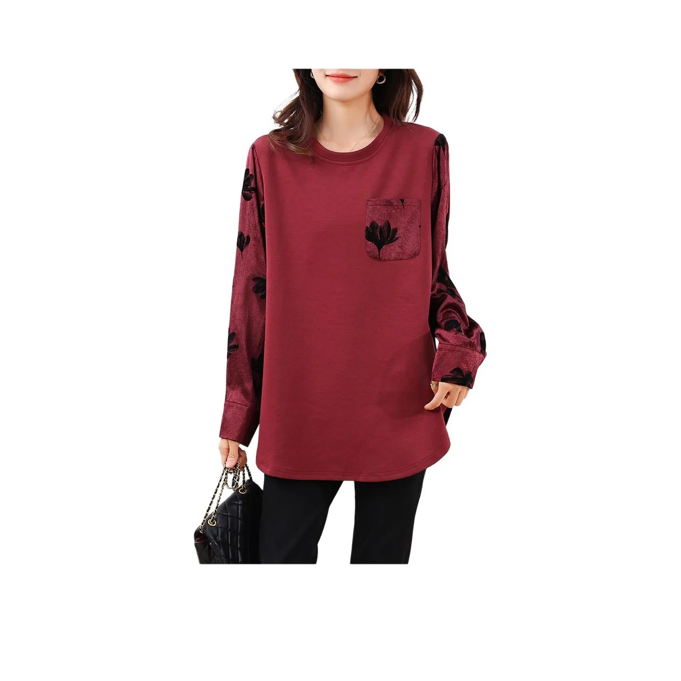 LADYXIEXIE Женские Свитшоты