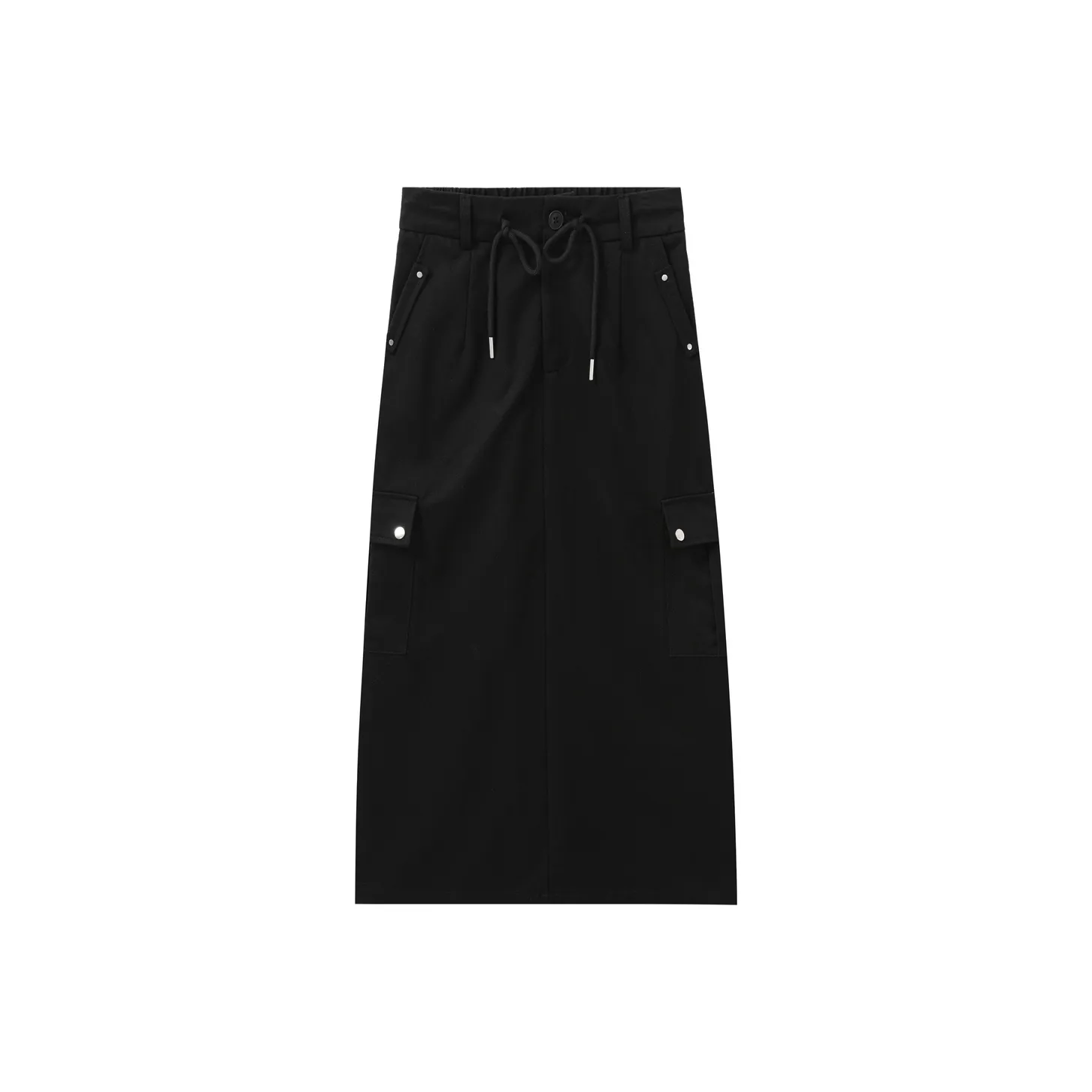 Another Alley Повседневный Длинный Юбка Женские