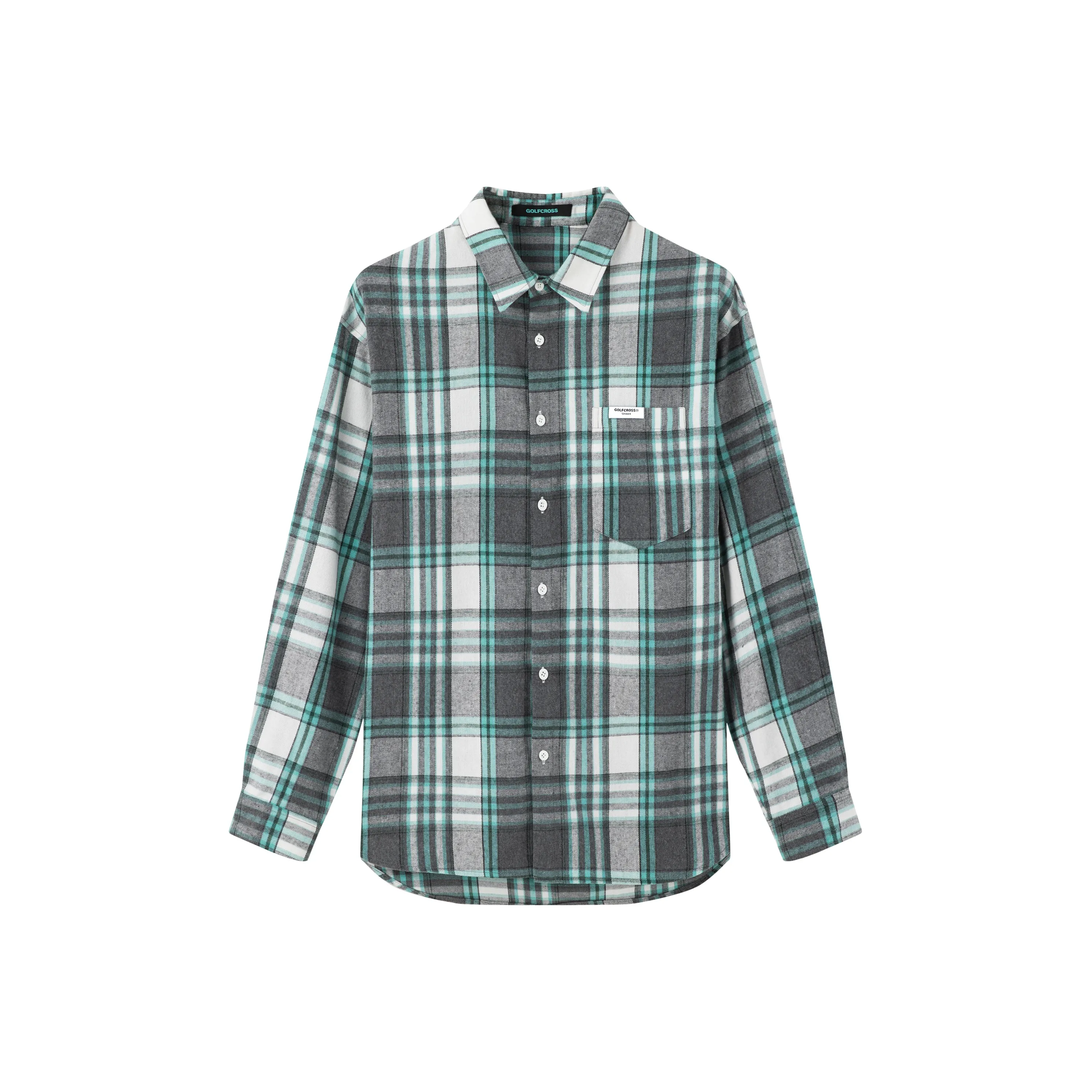 GOLFCROSS Унисекс Рубашки