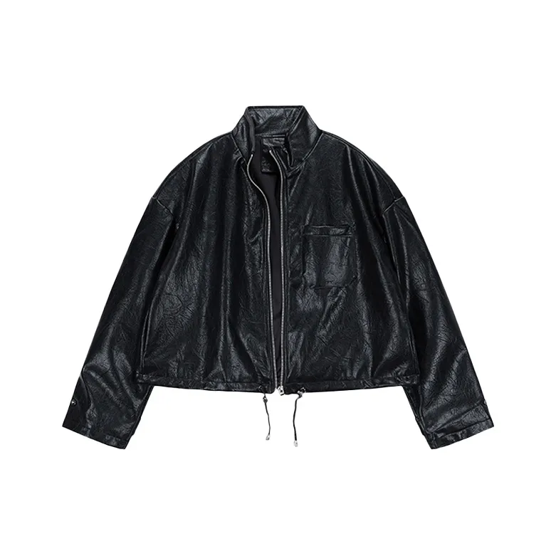 JUCY JUDY Кожа Куртка Женская