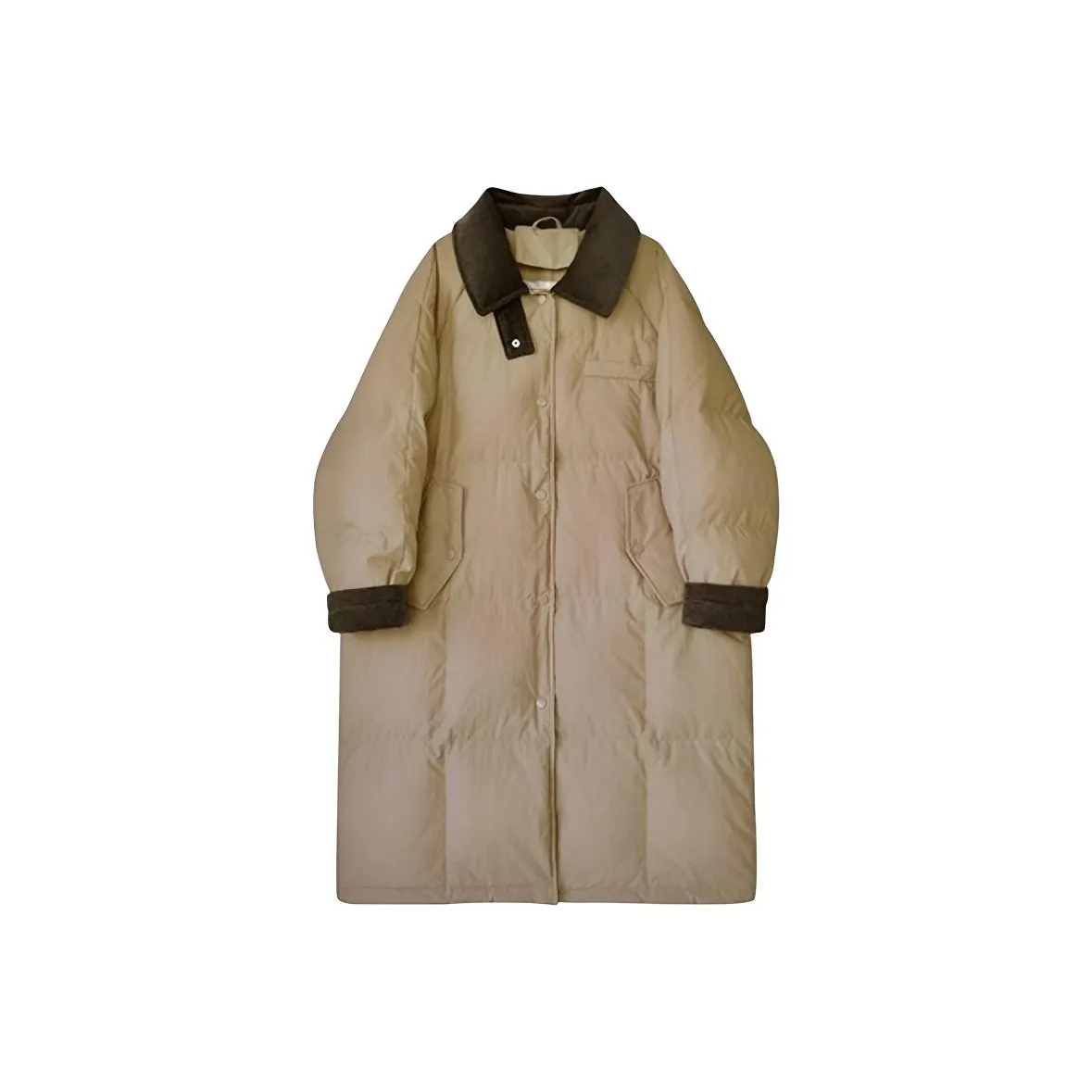 SKYA Женские пуховики